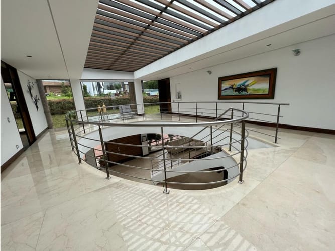 Casa de 4 alcobas en venta en Vía Las Palmas, Medellín, 687 m² · foto 22 de 24