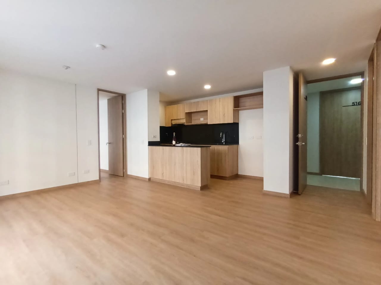 Apartment for sale in Belén, Medellín 3