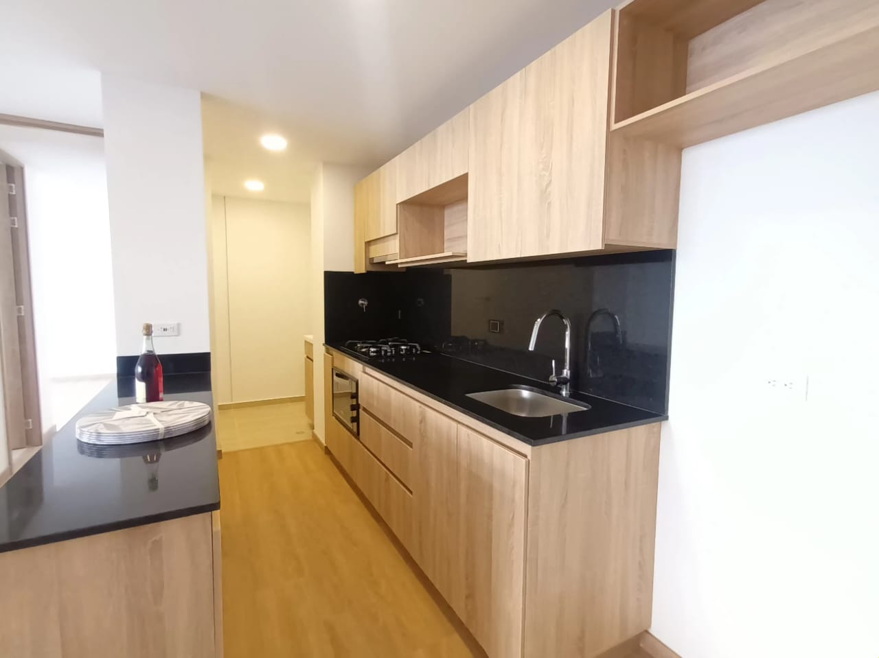 Apartment for sale in Belén, Medellín 4