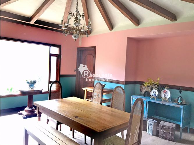 Casa de 5 alcobas en venta en El Poblado, El Retiro, 650 m² · foto 6 de 24