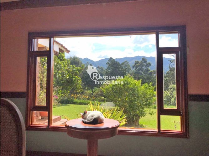 Casa de 5 alcobas en venta en El Poblado, El Retiro, 650 m² · foto 7 de 24