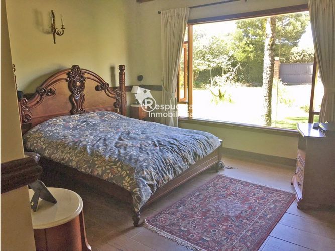 Casa de 5 alcobas en venta en El Poblado, El Retiro, 650 m² · foto 9 de 24