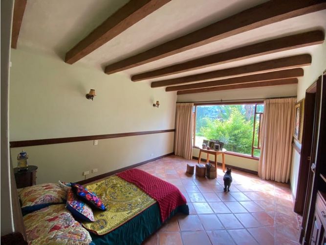 Casa de 5 alcobas en venta en El Poblado, El Retiro, 650 m² · foto 17 de 24