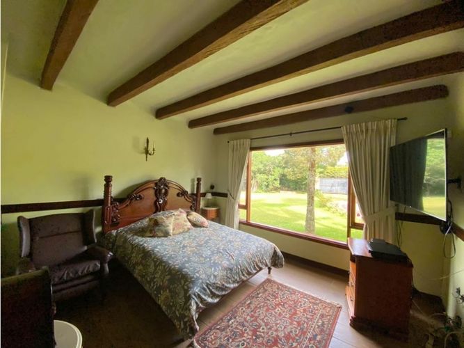 Casa de 5 alcobas en venta en El Poblado, El Retiro, 650 m² · foto 19 de 24