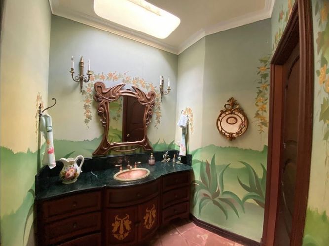 Casa de 5 alcobas en venta en El Poblado, El Retiro, 650 m² · foto 22 de 24