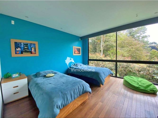 Casa de 4 alcobas en venta en Las Palmas, Medellín, 704 m² · foto 12 de 14