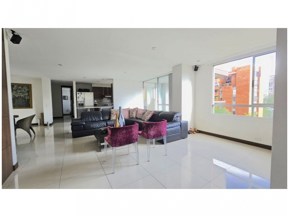 Apartamento en Venta en Medellín