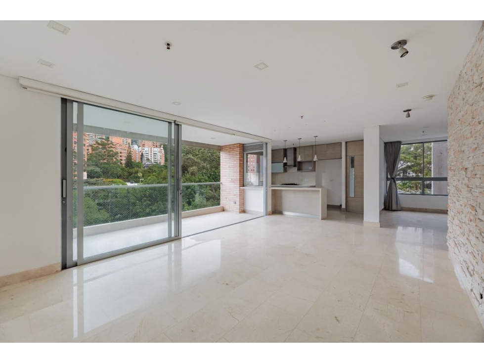 Apartamento en Venta en Medellín