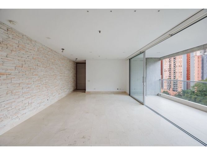 Apartamento de 3 alcobas en venta en Vizcaya, Medellín, 140 m² · foto 13 de 24