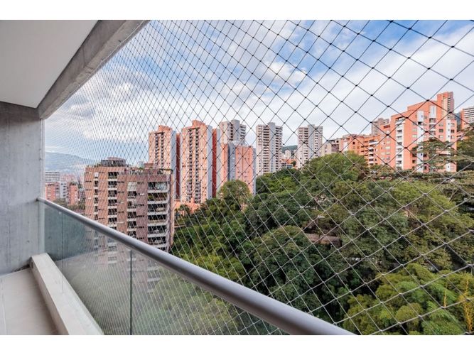 Apartamento de 3 alcobas en venta en Vizcaya, Medellín, 140 m² · foto 14 de 24