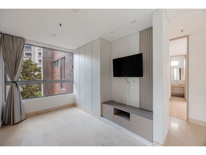 Apartamento de 3 alcobas en venta en Vizcaya, Medellín, 140 m² · foto 16 de 24