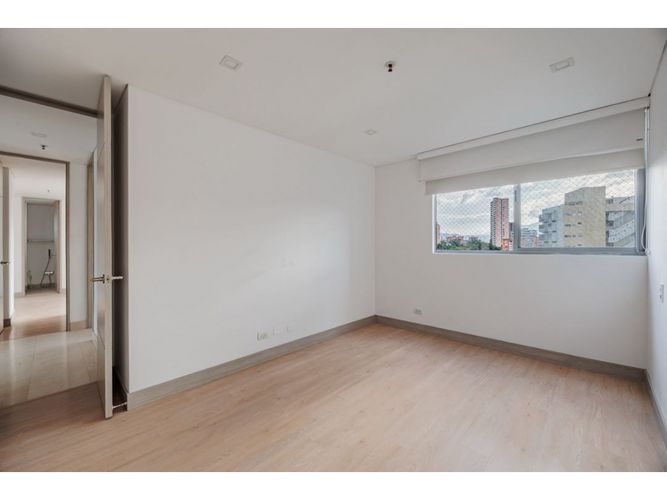 Apartamento de 3 alcobas en venta en Vizcaya, Medellín, 140 m² · foto 20 de 24