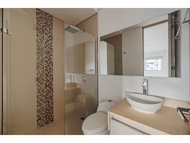 Apartamento de 3 alcobas en venta en Vizcaya, Medellín, 140 m² · foto 21 de 24