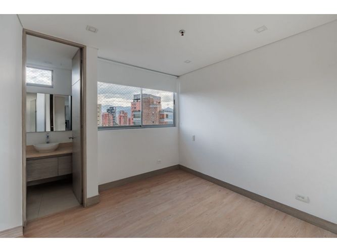 Apartamento de 3 alcobas en venta en Vizcaya, Medellín, 140 m² · foto 23 de 24