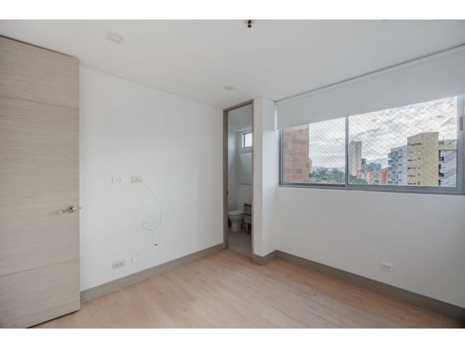 Apartamento de 3 alcobas en venta en Vizcaya, Medellín, 140 m² · foto 24 de 24