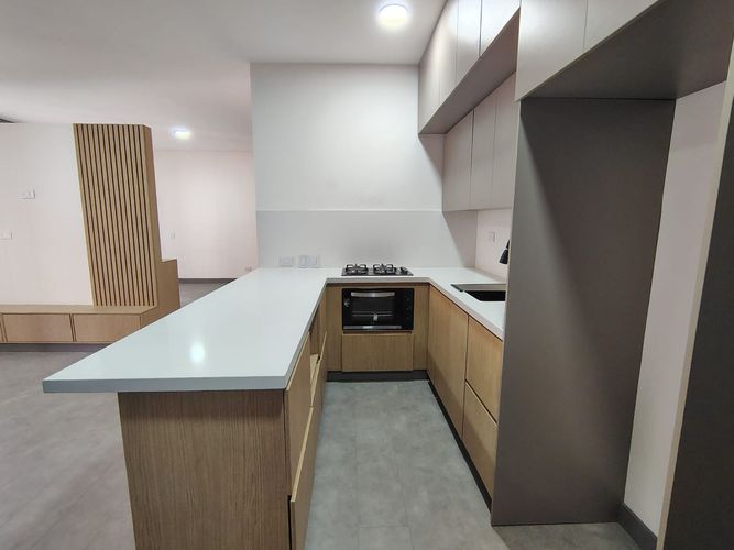Apartamento en arriendo en El Poblado, Medellín · foto 7 de 13