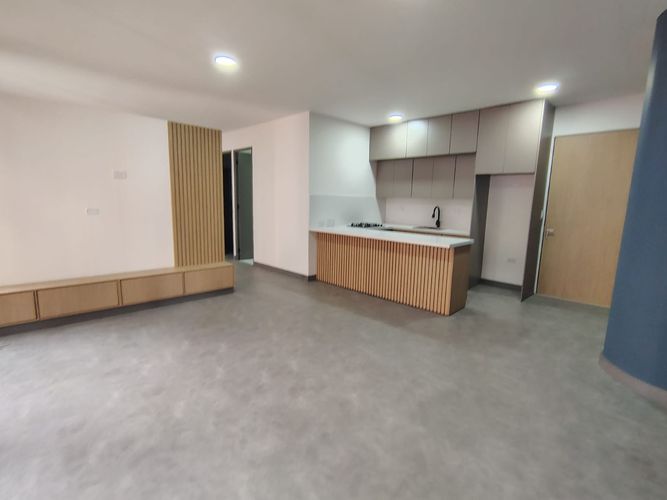 Apartamento en arriendo en El Poblado, Medellín · foto 8 de 13