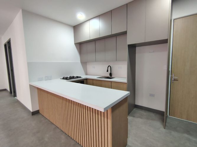 Apartamento en arriendo en El Poblado, Medellín · foto 5 de 13