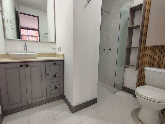 Apartamento en arriendo en El Poblado, Medellín · foto 11 de 13