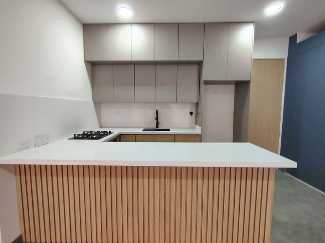 Apartamento en arriendo en El Poblado, Medellín · foto 6 de 13