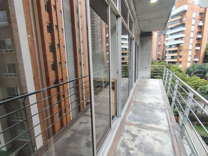 Apartamento en arriendo en El Poblado, Medellín · foto 13 de 13