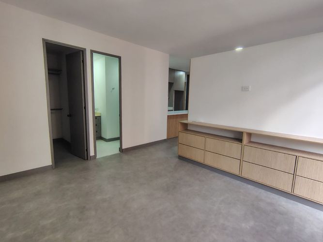 Apartamento en arriendo en El Poblado, Medellín · foto 10 de 13
