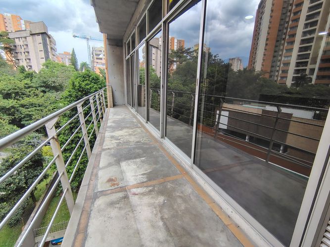 Apartamento en arriendo en El Poblado, Medellín · foto 12 de 13