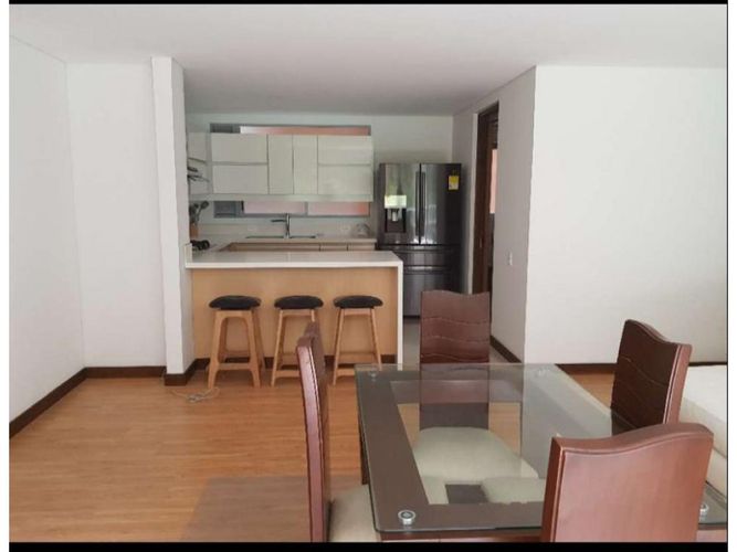 Apartamento de 2 alcobas en venta en Los Balsos, El Retiro, 108 m² · foto 2 de 14