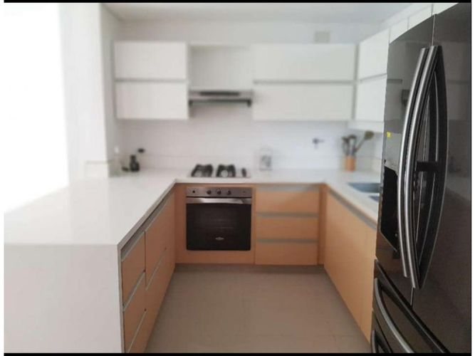 Apartamento de 2 alcobas en venta en Los Balsos, El Retiro, 108 m² · foto 3 de 14