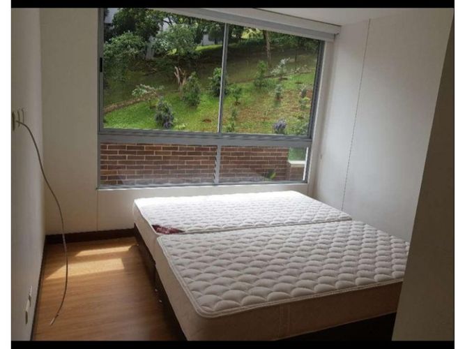 Apartamento de 2 alcobas en venta en Los Balsos, El Retiro, 108 m² · foto 5 de 14