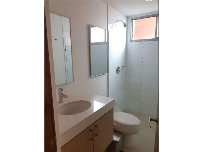 Apartamento de 2 alcobas en venta en Los Balsos, El Retiro, 108 m² · foto 7 de 14