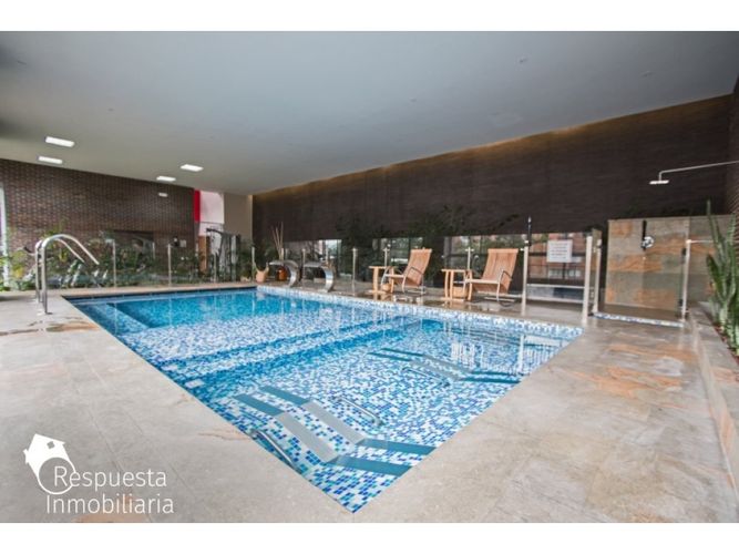 Apartamento de 2 alcobas en venta en Los Balsos, El Retiro, 108 m² · foto 10 de 14