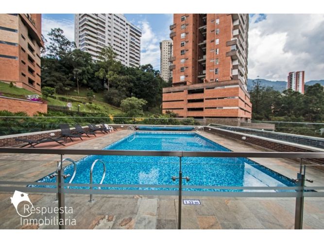 Apartamento de 2 alcobas en venta en Los Balsos, El Retiro, 108 m² · foto 13 de 14