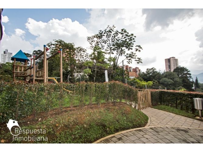 Apartamento de 2 alcobas en venta en Los Balsos, El Retiro, 108 m² · foto 14 de 14