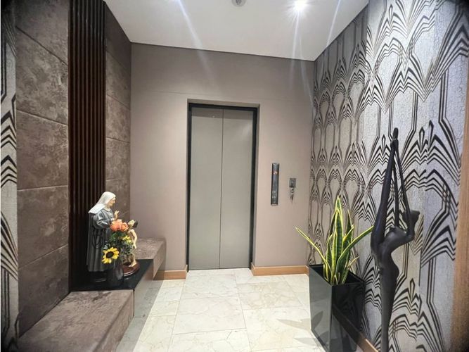Apartamento de 3 alcobas en venta en La Calera, Envigado, 235 m² · foto 12 de 24