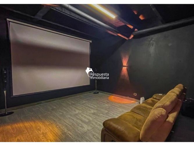 Casa de 4 alcobas en venta en Altos Del Escobero, Medellín, 514 m² · foto 12 de 15