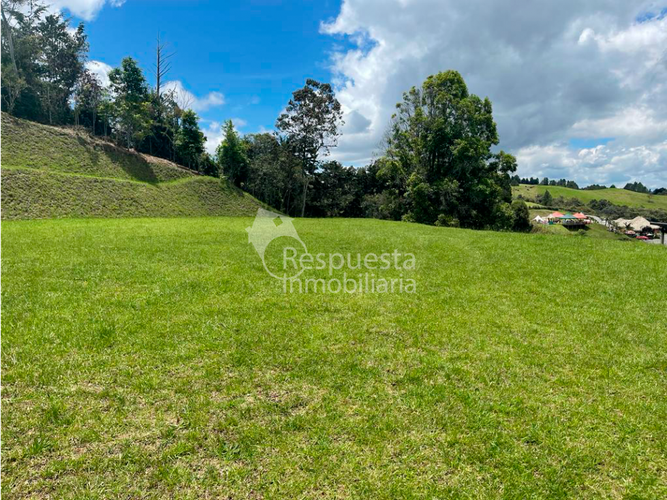 Lote en venta en Yarumal, Medellín, 3648 m² · foto 7 de 8