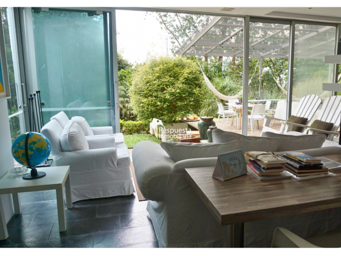 Casa de 5 alcobas en venta en Cerros De Guadalcanal, Envigado, 700 m² · foto 4 de 24