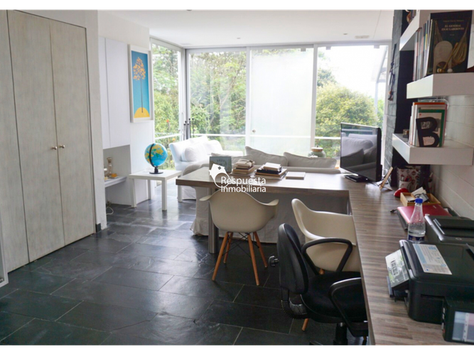 Casa de 5 alcobas en venta en Cerros De Guadalcanal, Envigado, 700 m² · foto 14 de 24