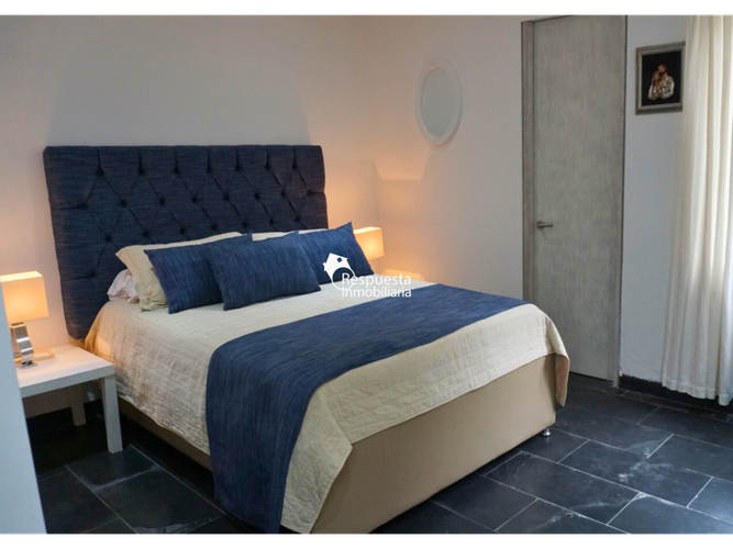 Casa de 5 alcobas en venta en Cerros De Guadalcanal, Envigado, 700 m² · foto 16 de 24