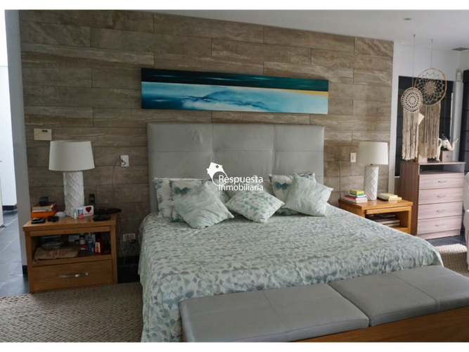 Casa de 5 alcobas en venta en Cerros De Guadalcanal, Envigado, 700 m² · foto 17 de 24