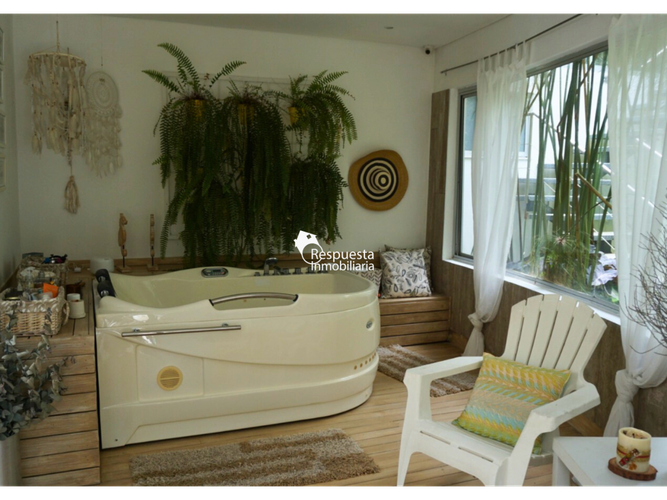 Casa de 5 alcobas en venta en Cerros De Guadalcanal, Envigado, 700 m² · foto 20 de 24