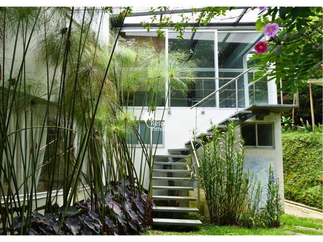 Casa de 5 alcobas en venta en Cerros De Guadalcanal, Envigado, 700 m² · foto 22 de 24