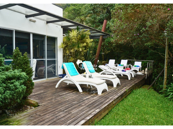 Casa de 5 alcobas en venta en Cerros De Guadalcanal, Envigado, 700 m² · foto 23 de 24