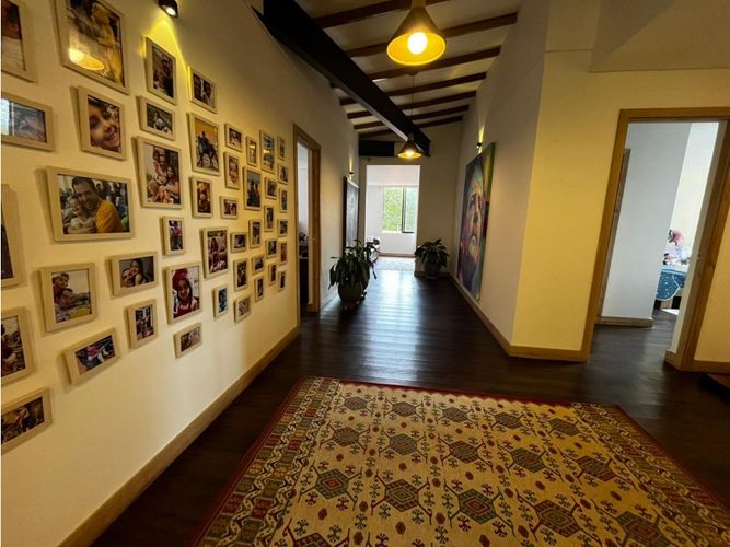 Casa de 6 alcobas en venta en Medellín, 746 m² · foto 15 de 24