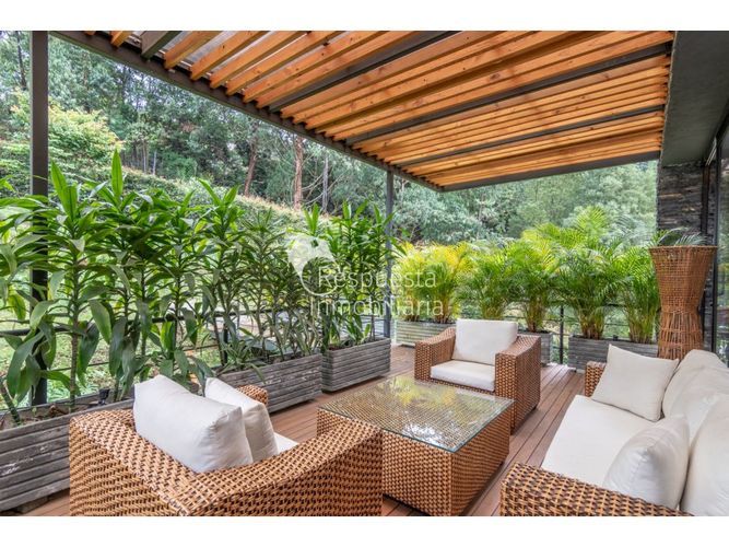 Casa de 4 alcobas en venta en La Calera, Medellín, 700 m² · foto 4 de 24