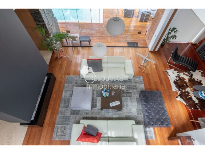 Casa de 4 alcobas en venta en La Calera, Medellín, 700 m² · foto 5 de 24