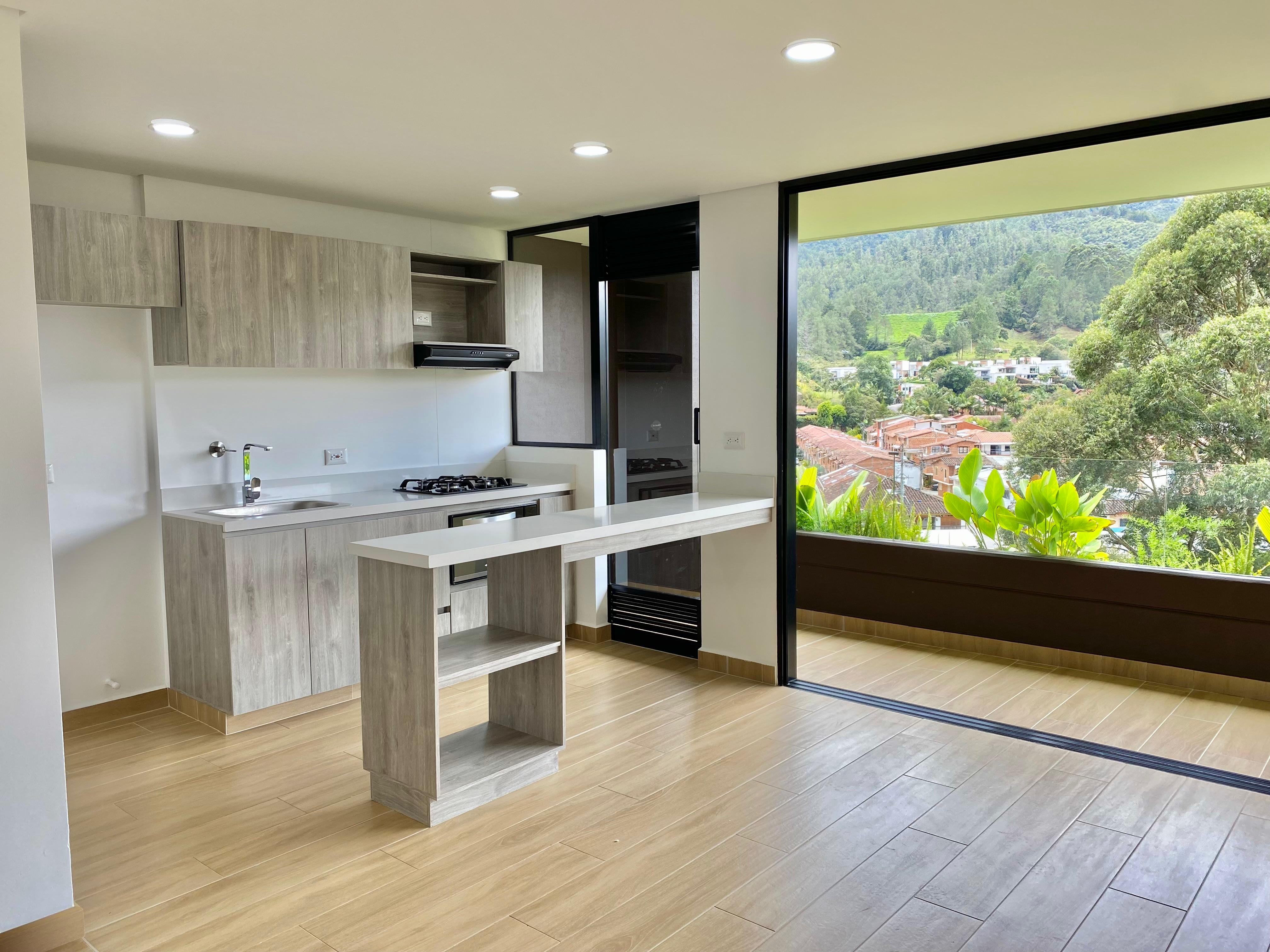 Foto del apartamento