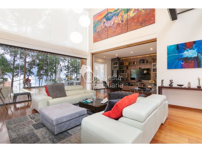 Casa de 4 alcobas en venta en La Calera, Medellín, 700 m² · foto 10 de 24
