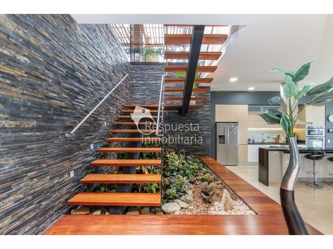 Casa de 4 alcobas en venta en La Calera, Medellín, 700 m² · foto 12 de 24